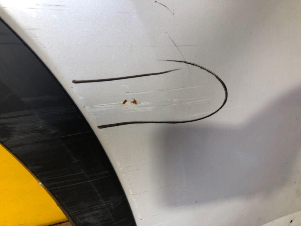 67003-78020 | Дверь задн. прав. LEXUS NX 21- - Фото 3