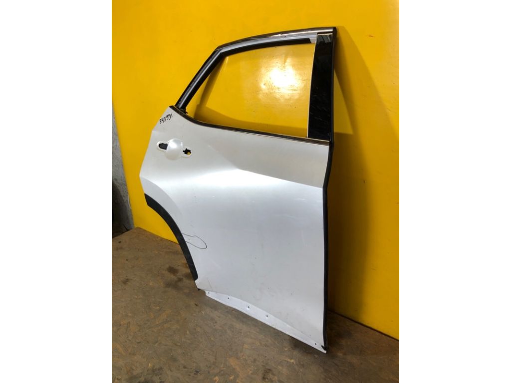 67003-78020 | Дверь задн. прав. LEXUS NX 21- - Фото 4