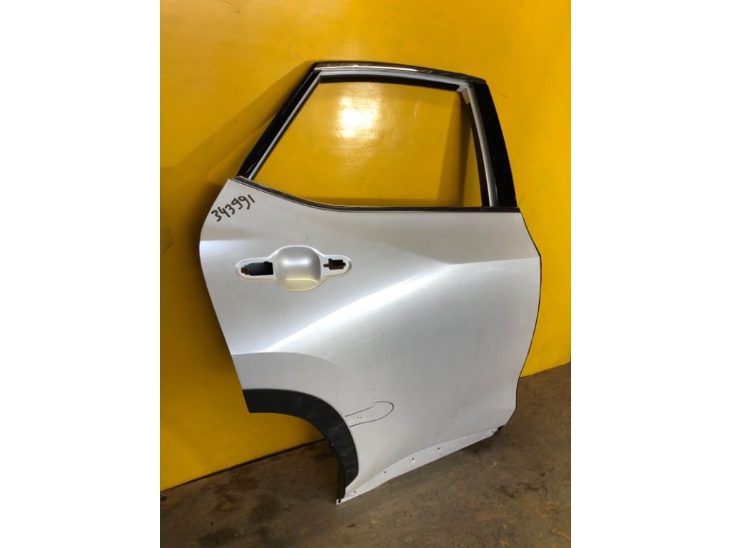 67003-78020 | Дверь задн. прав. LEXUS NX 21- - Фото 5