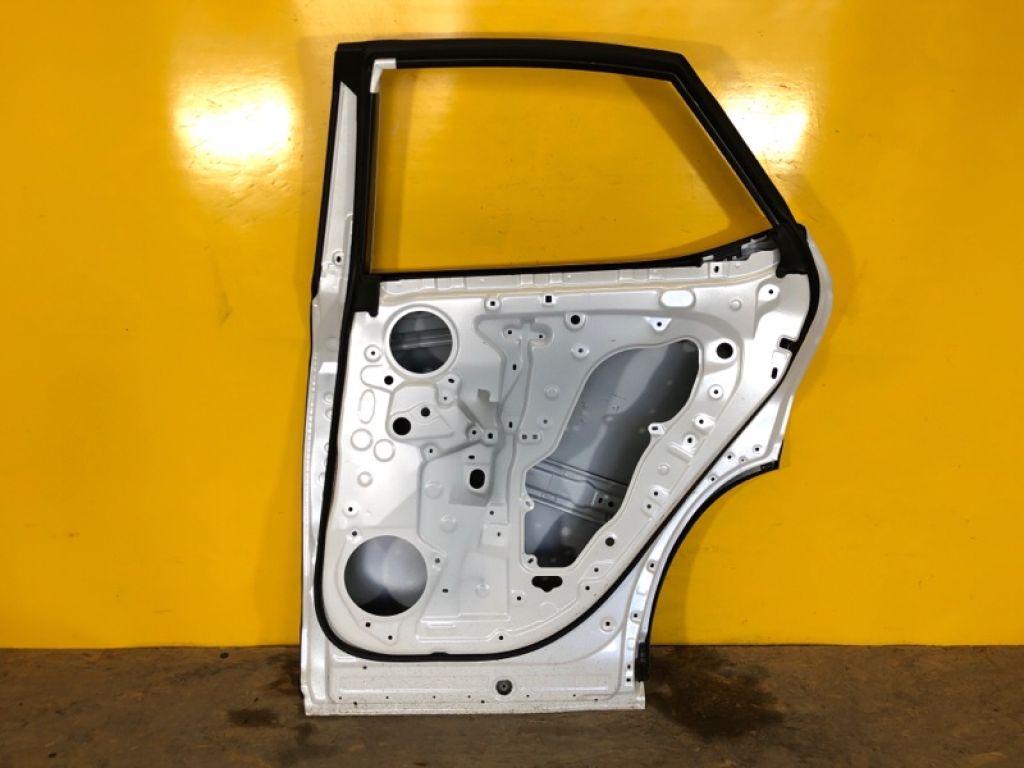 67003-78020 | Дверь задн. прав. LEXUS NX 21- - Фото 6