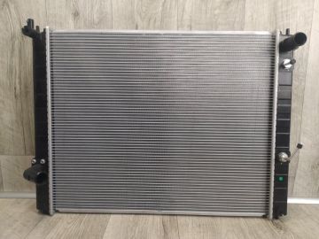 Радиатор основной INFINITI FX/QX70 S51 08-17