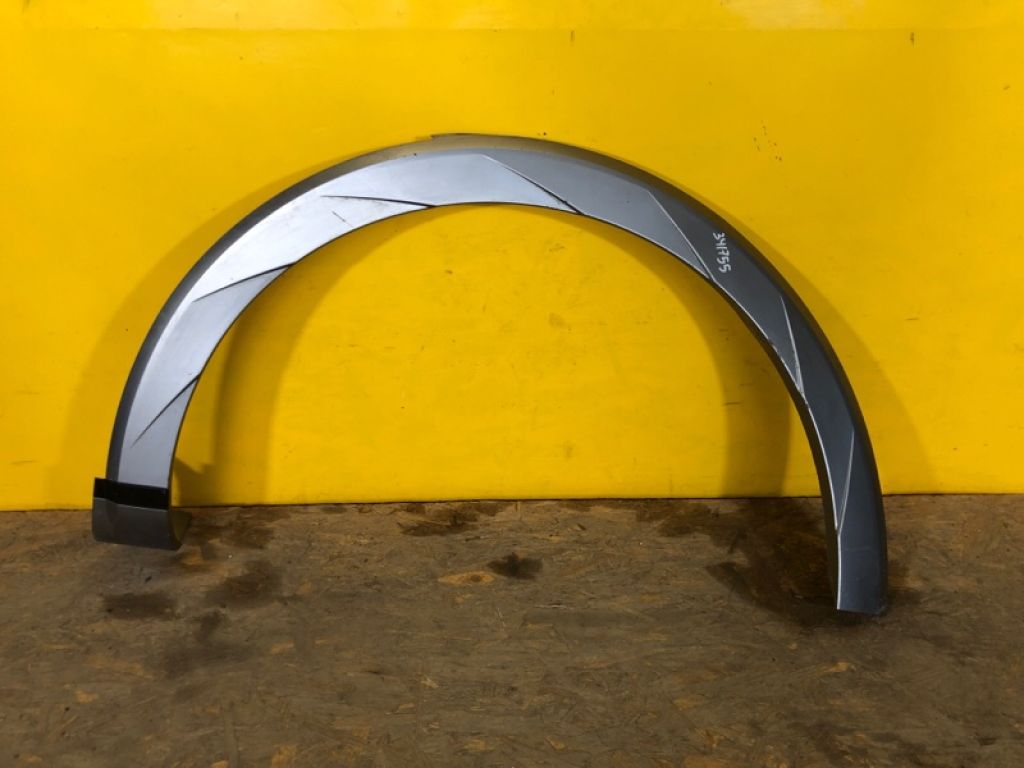 87712 GI000 CA | Накладка крила (розширювач арки) прав. HYUNDAI IONIQ 5 21-