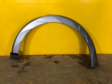 Накладка крила (розширювач арки) прав. HYUNDAI IONIQ 5  21-
