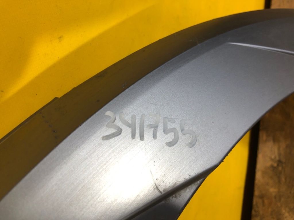 87712 GI000 CA | Накладка крила (розширювач арки) прав. HYUNDAI IONIQ 5 21- - Фото 2