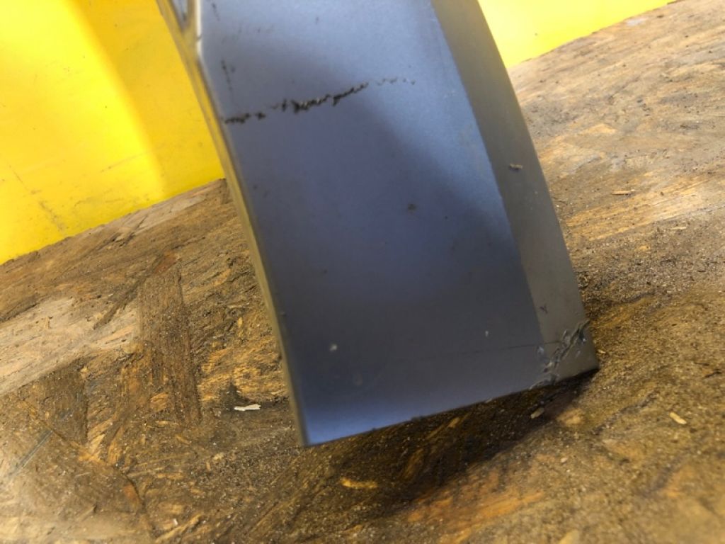 87712 GI000 CA | Накладка крила (розширювач арки) прав. HYUNDAI IONIQ 5 21- - Фото 3