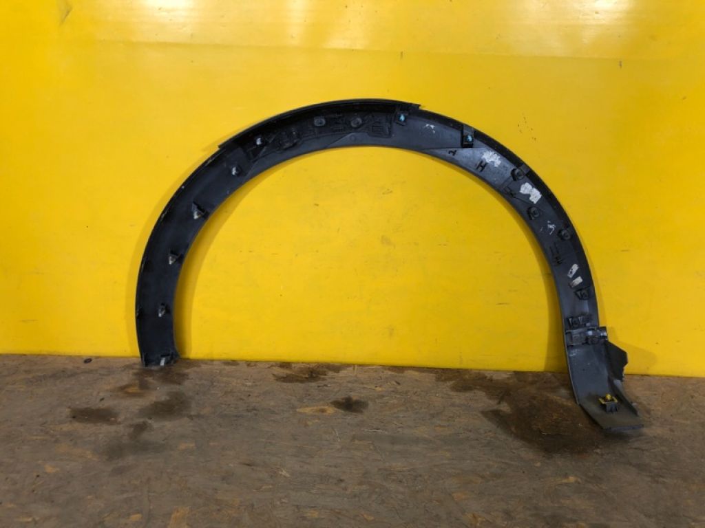 87712 GI000 CA | Накладка крила (розширювач арки) прав. HYUNDAI IONIQ 5 21- - Фото 4