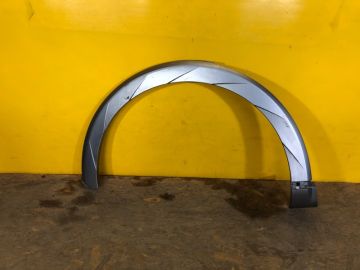 Накладка крила (розширювач арки) лів. HYUNDAI IONIQ 5  21-