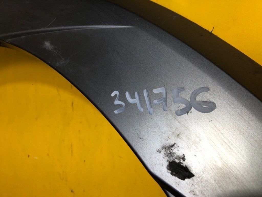 87711 GI000 CA | Накладка крила (розширювач арки) лів. HYUNDAI IONIQ 5 21- - Фото 2