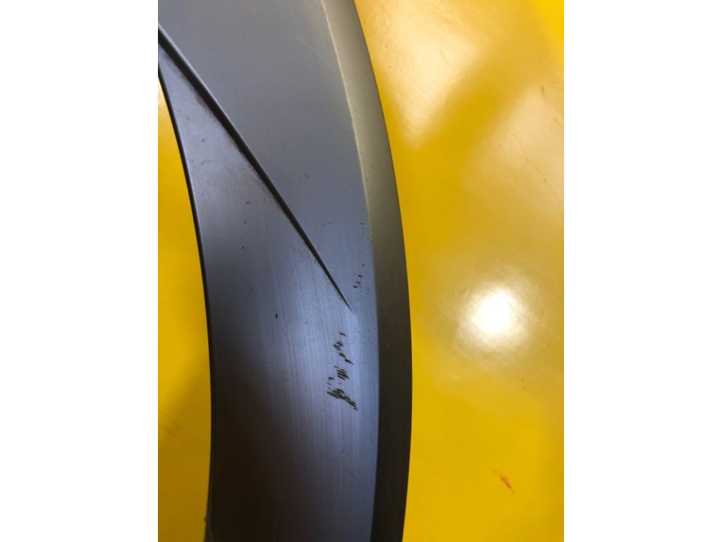 87711 GI000 CA | Накладка крила (розширювач арки) лів. HYUNDAI IONIQ 5 21- - Фото 4