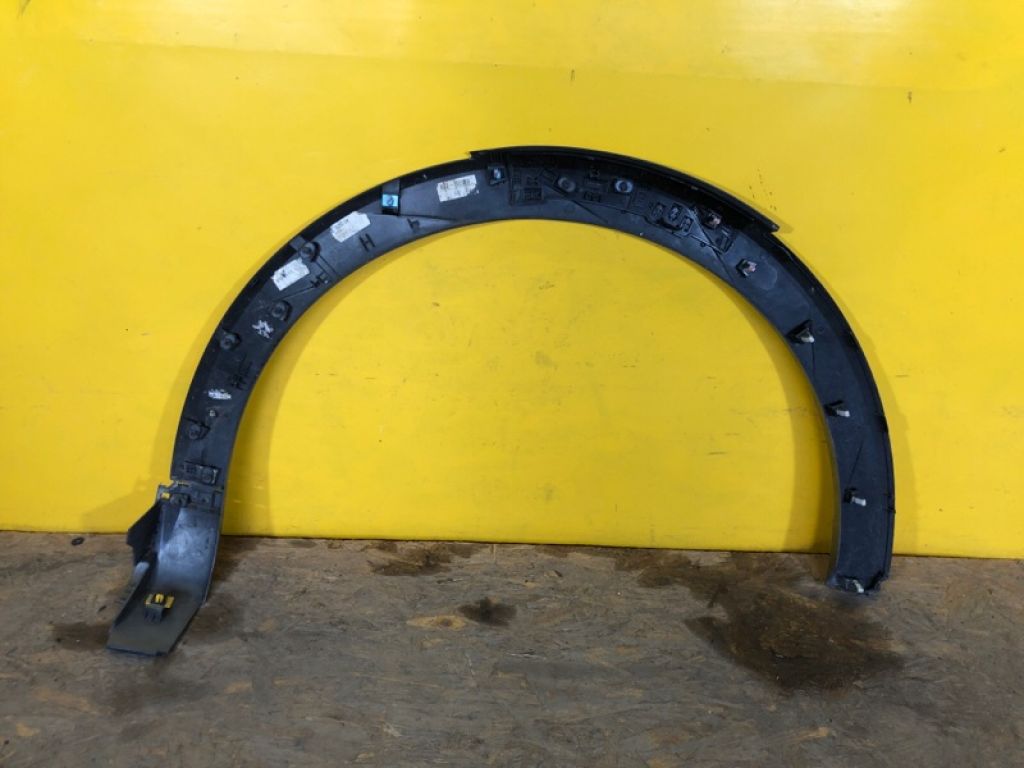 87711 GI000 CA | Накладка крила (розширювач арки) лів. HYUNDAI IONIQ 5 21- - Фото 5