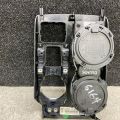 JX7Z-58044E50-DB | Консоль центральная FORD ESCAPE 19 - - Превью 2