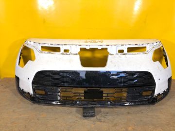 Бампер передній KIA NIRO SG2 22-