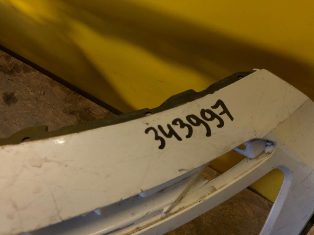 86510 AO000 | Бампер передній KIA NIRO SG2 22- - Фото 2