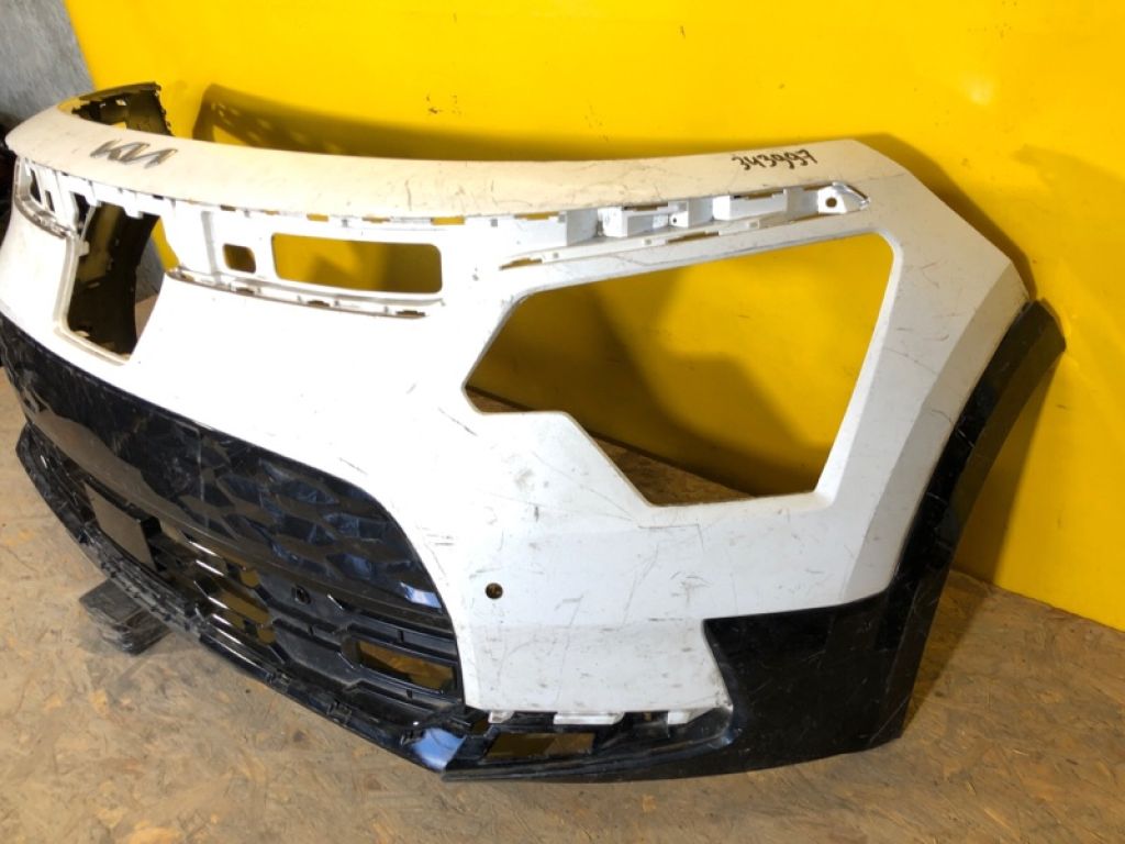 86510 AO000 | Бампер передній KIA NIRO SG2 22- - Фото 3