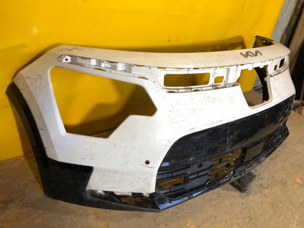 86510 AO000 | Бампер передній KIA NIRO SG2 22- - Фото 4