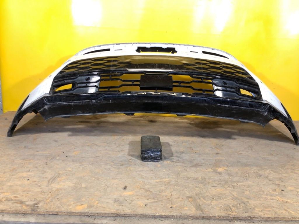 86510 AO000 | Бампер передній KIA NIRO SG2 22- - Фото 5