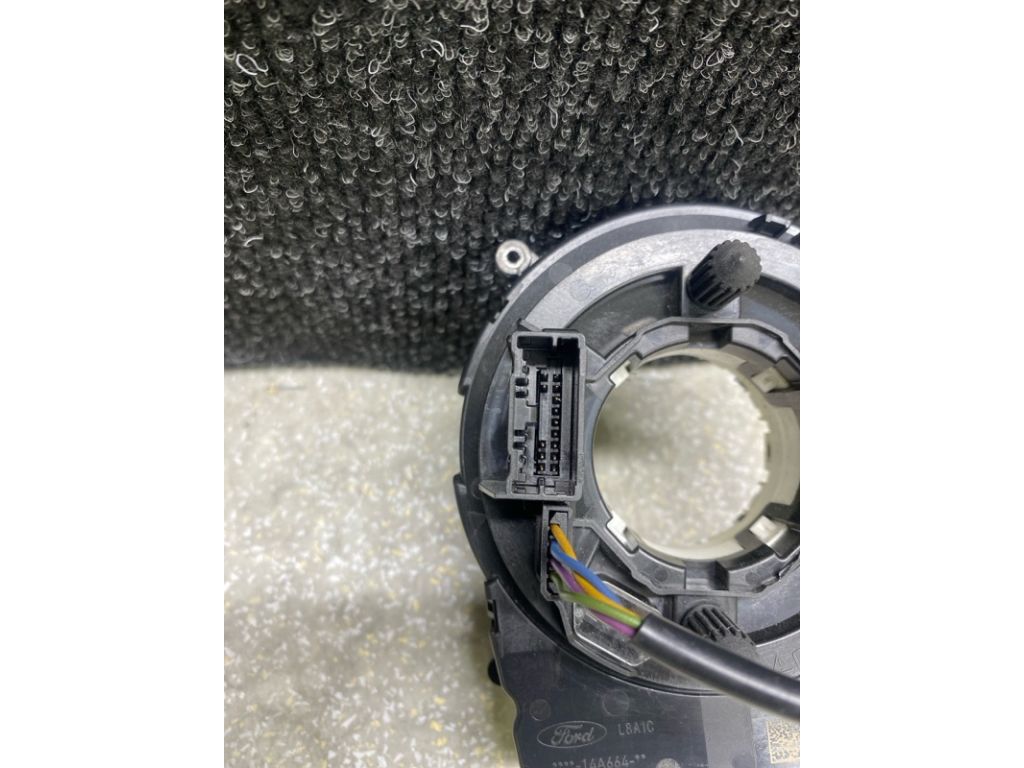 GN1Z-14A664-D | Шлейф Airbag FORD ESCAPE 19 - - Фото 3