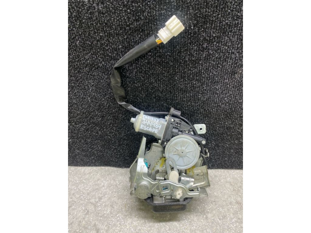 EJ5Z-7843150-A | Замок кришки багажника FORD ESCAPE 12-19