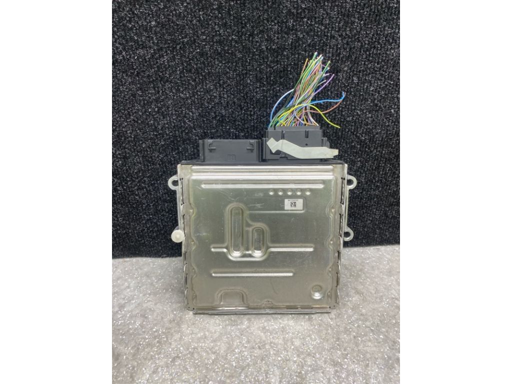 KK1Z-12A650-JANP | Блок управления двигателем FORD ESCAPE 19 -
