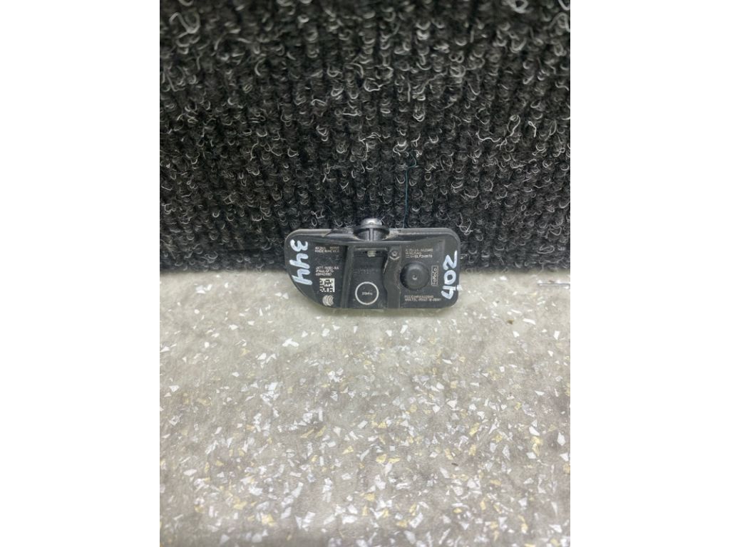 JX7Z-1A189-C | Датчик тиску в шинах FORD ESCAPE 19 -