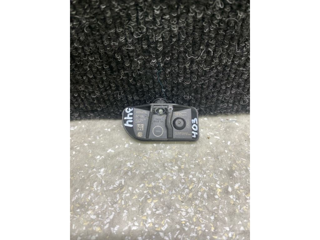 JX7Z-1A189-C | Датчик давления в шинах FORD ESCAPE 19 -