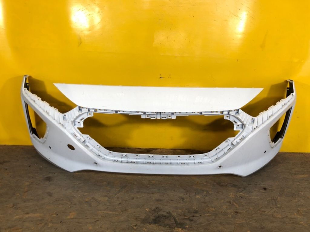 86511 G2500 | Бампер передний HYUNDAI IONIQ 19-22