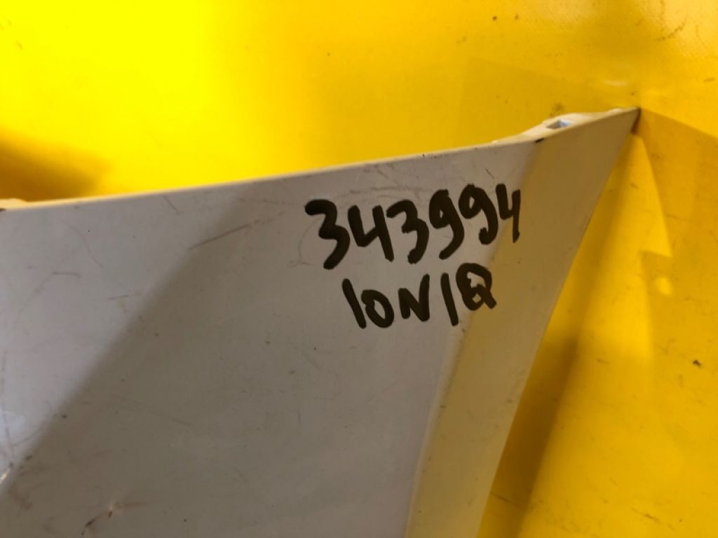 86511 G2500 | Бампер передний HYUNDAI IONIQ 19-22 - Фото 2