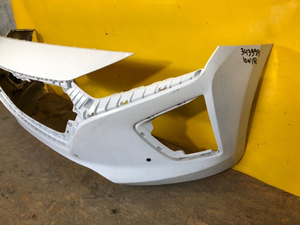 86511 G2500 | Бампер передний HYUNDAI IONIQ 19-22 - Фото 3