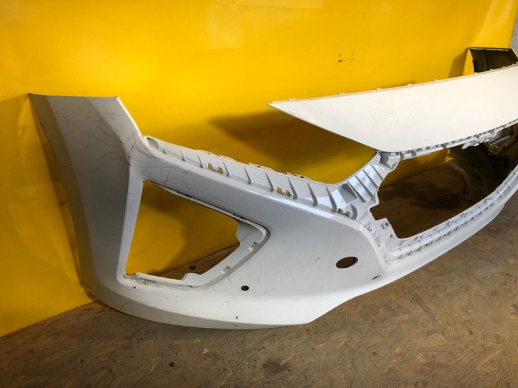 86511 G2500 | Бампер передний HYUNDAI IONIQ 19-22 - Фото 4