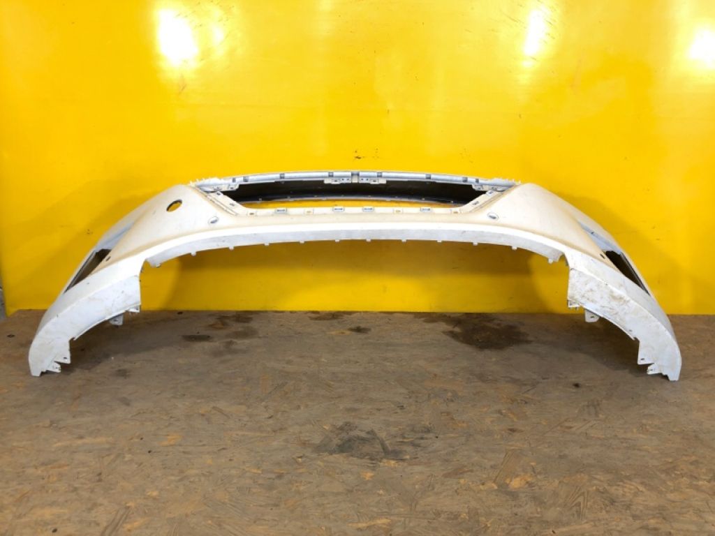 86511 G2500 | Бампер передний HYUNDAI IONIQ 19-22 - Фото 5