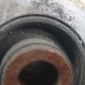 54500JK500 | Рычаг передней подвески нижний прав. INFINITI G25/G35/G37/Q40 06-14 - Превью 15