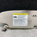 HS7Z-5404105-KE | Козирок сонцезахисний лів. FORD FUSION 14- - Прев'ю 3