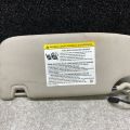HS7Z-5404104-XE | Козирок сонцезахисний прав. FORD FUSION 14- - Прев'ю 3
