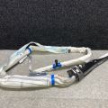 HS7Z-54042D95-B | Подушка безпеки (штора) лів. FORD FUSION 14-