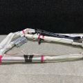 HS7Z-54042D94-B | Подушка безпеки (штора) прав. FORD FUSION 14-