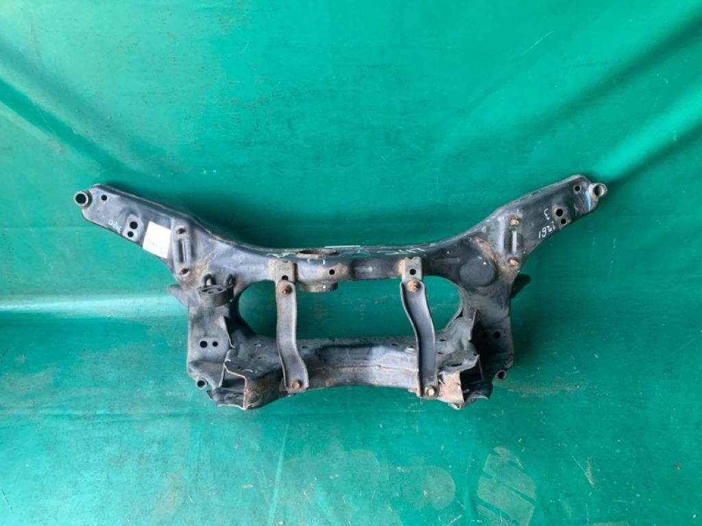 55401-4BA0A | Балка задньої підвіски NISSAN X-TRAIL/ROGUE T32 13-20