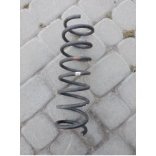 Пружина задньої підвіски MAZDA 3 BL 09-13