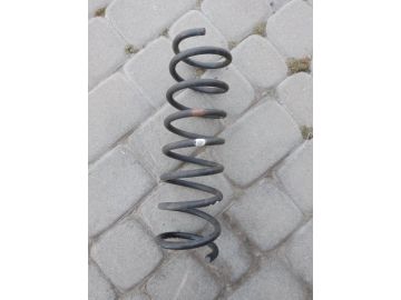 Пружина задньої підвіски MAZDA 3 BL 09-13