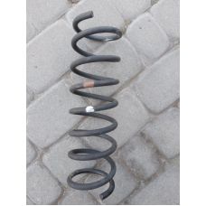 Пружина задньої підвіски MAZDA 3 BL 09-13