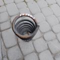 BBM2-28-011B | Пружина задньої підвіски MAZDA 3 BL 09-13 - Прев'ю 2