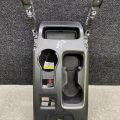 HS7Z-54044D90-GC | Консоль центральная FORD FUSION 14-