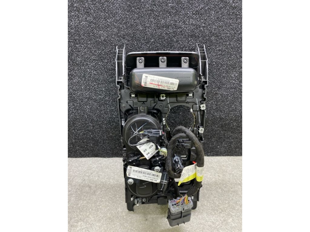 HS7Z-54044D90-GC | Консоль центральная FORD FUSION 14- - Фото 5