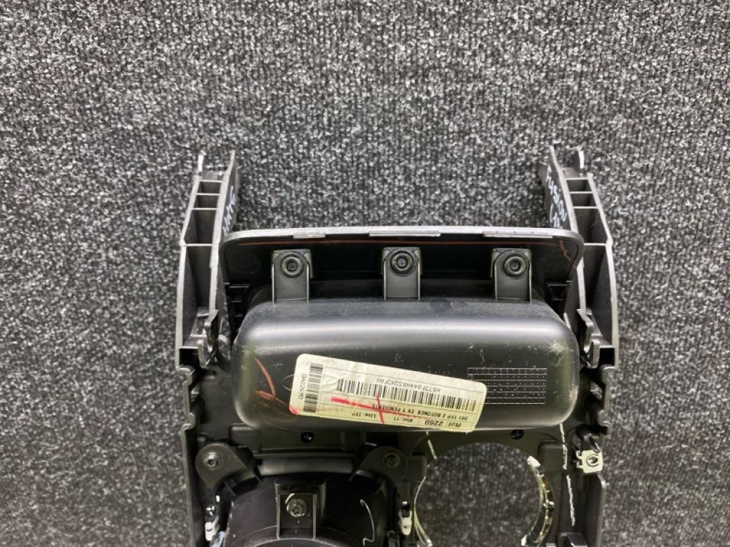 HS7Z-54044D90-GC | Консоль центральная FORD FUSION 14- - Фото 6
