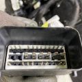 HS7Z-54044D90-GC | Консоль центральная FORD FUSION 14- - Превью 7