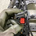 HS7Z-54044D90-GC | Консоль центральная FORD FUSION 14- - Превью 9