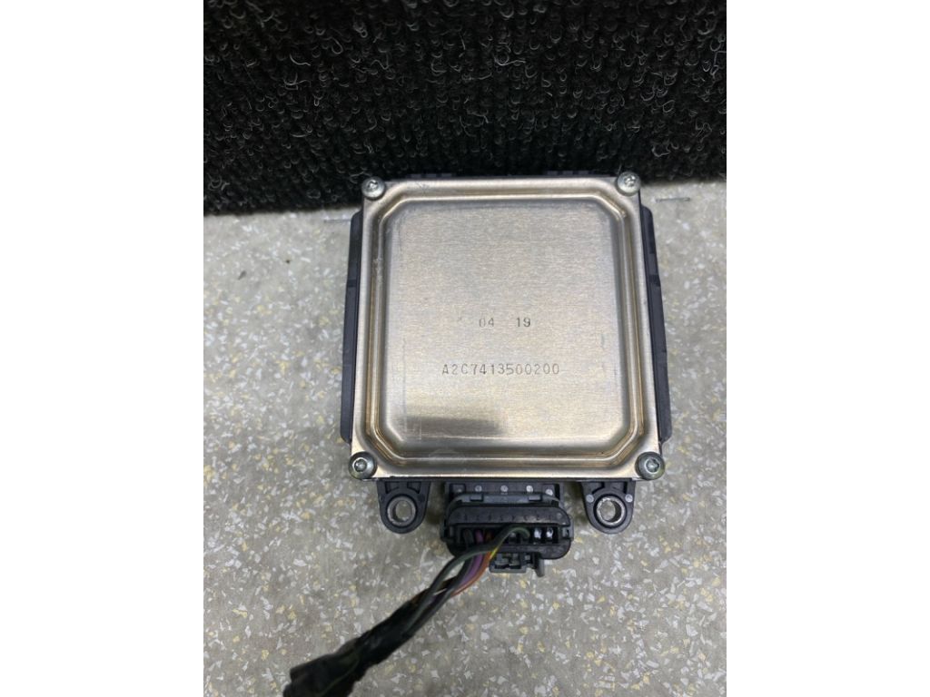 HC3Z-14C689-D | Датчик сліпих зон FORD FUSION 14-