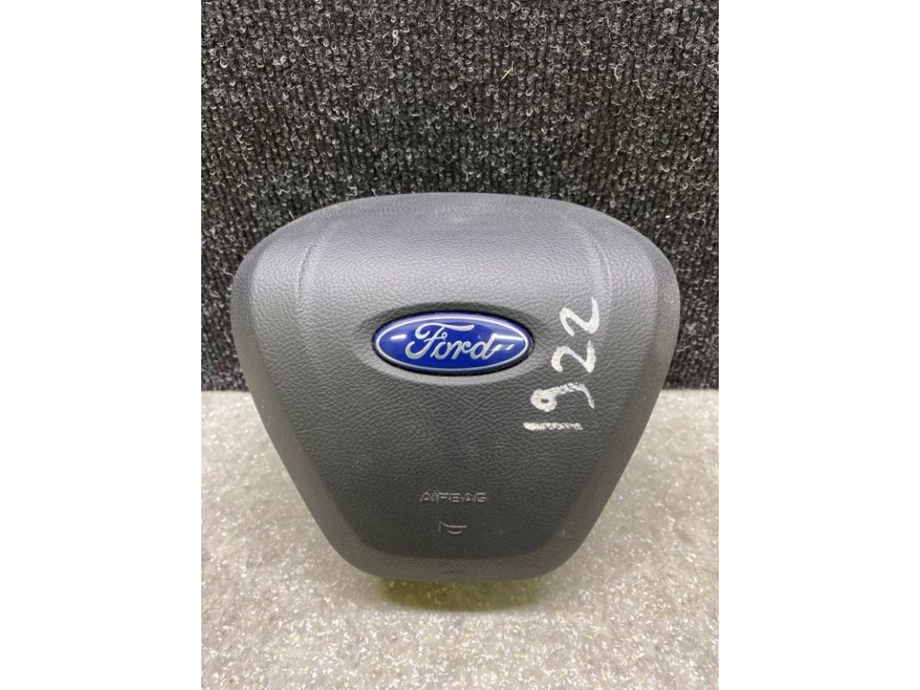 HS7Z-78043B13-AG | Подушка безпеки в кермо FORD FUSION 14-