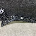 KS7Z-17788-A | Кронштейн заднього бампера лів. FORD FUSION 14- - Прев'ю 3
