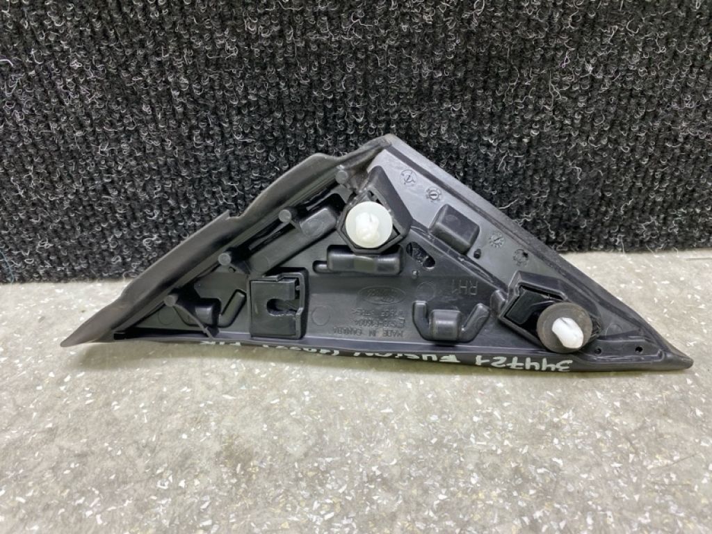 ES7Z-16004-EA | Накладка крыла передн. прав. FORD FUSION 14- - Фото 3