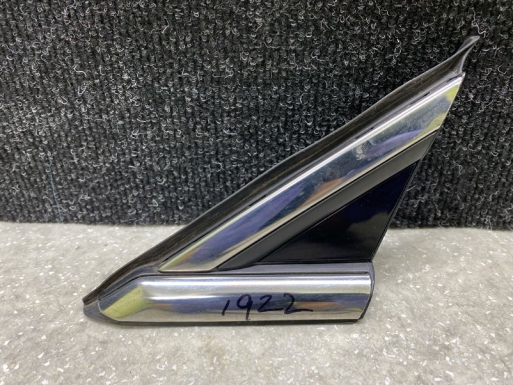 ES7Z-16003-EA | Накладка крила передн. лів. FORD FUSION 14-